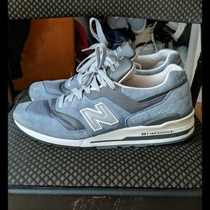 New Balance 997 Size 11.5
